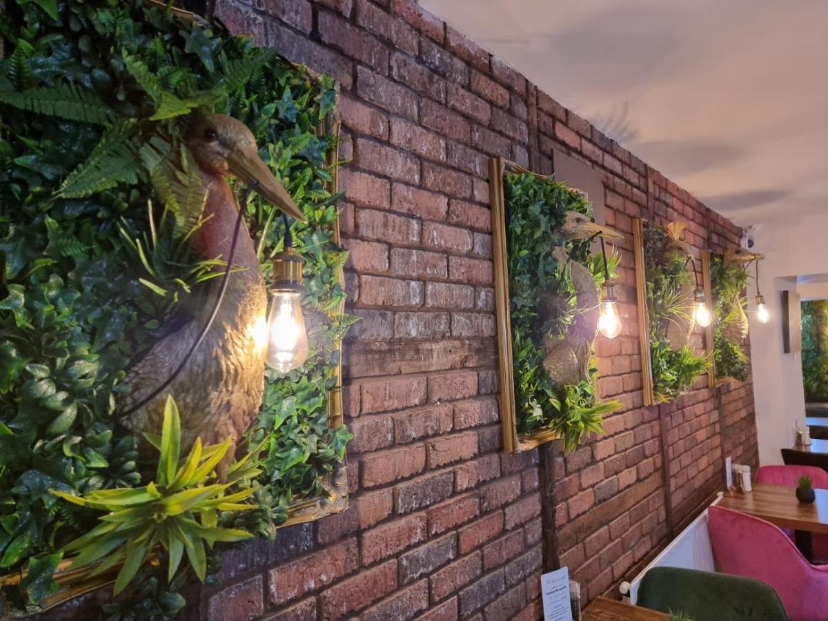 Creates Bed & Breakfast Monmouth Bagian luar foto