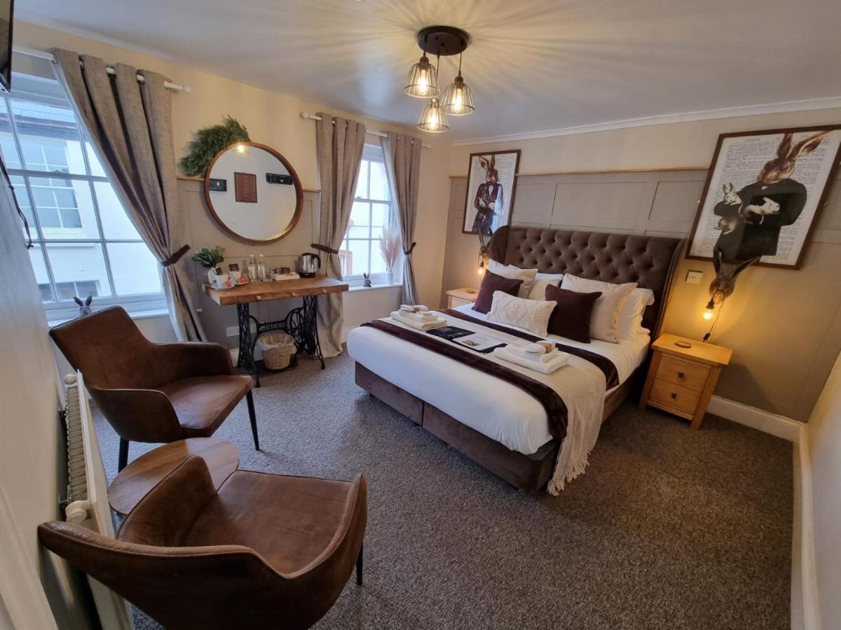 Creates Bed & Breakfast Monmouth Bagian luar foto
