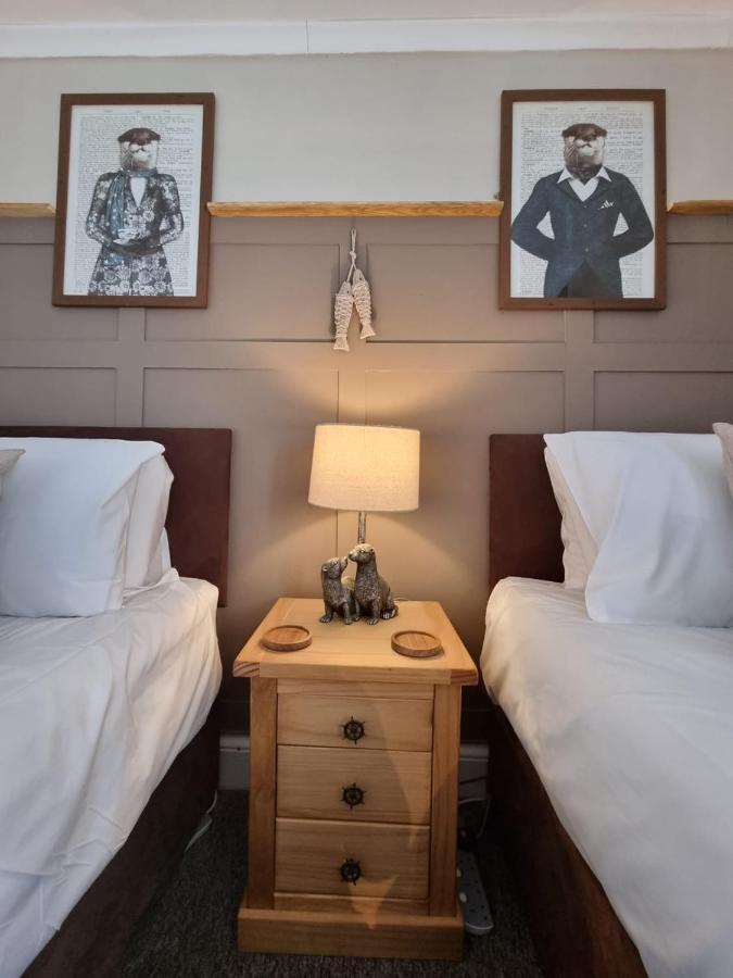 Creates Bed & Breakfast Monmouth Bagian luar foto
