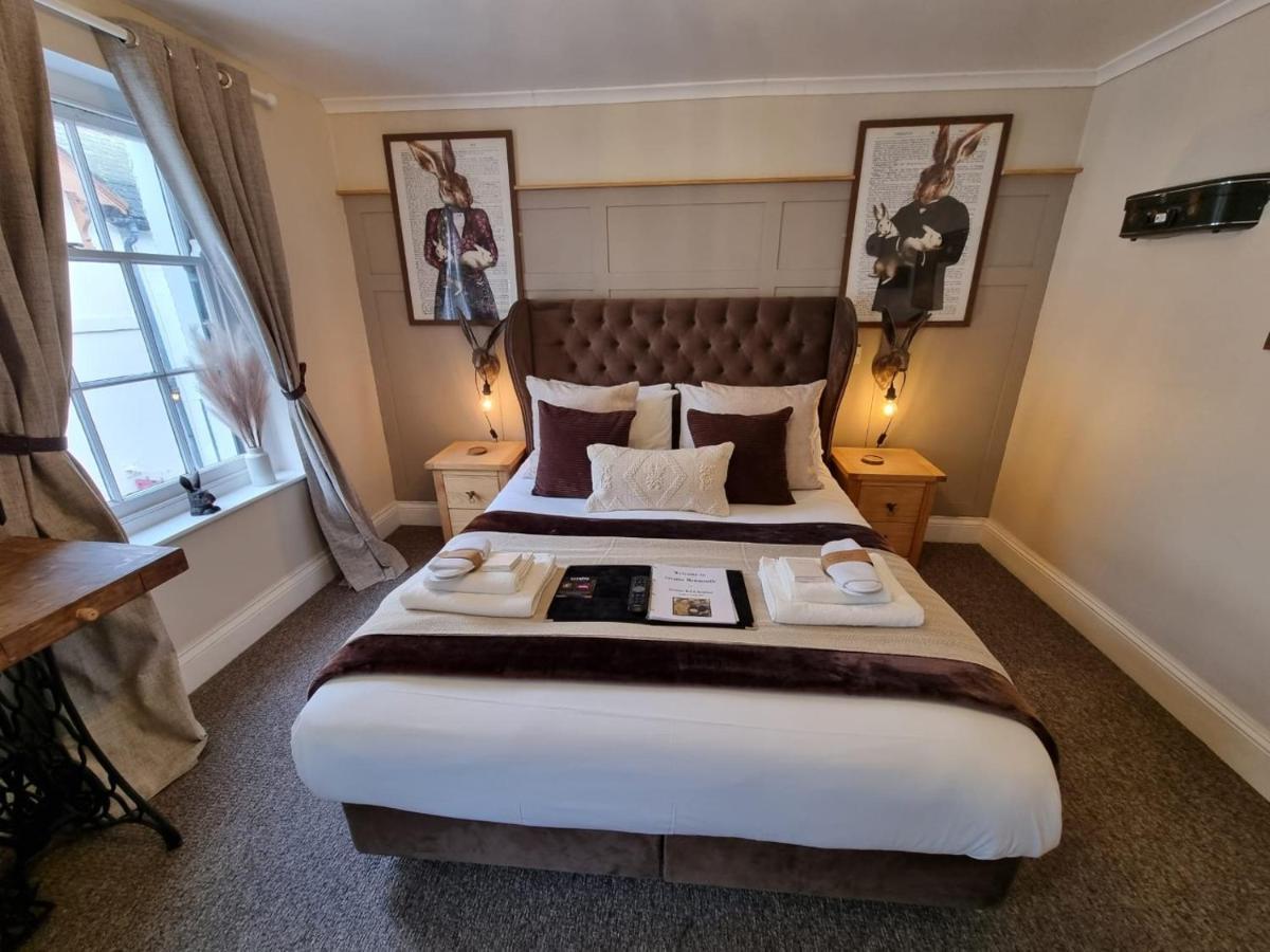 Creates Bed & Breakfast Monmouth Bagian luar foto