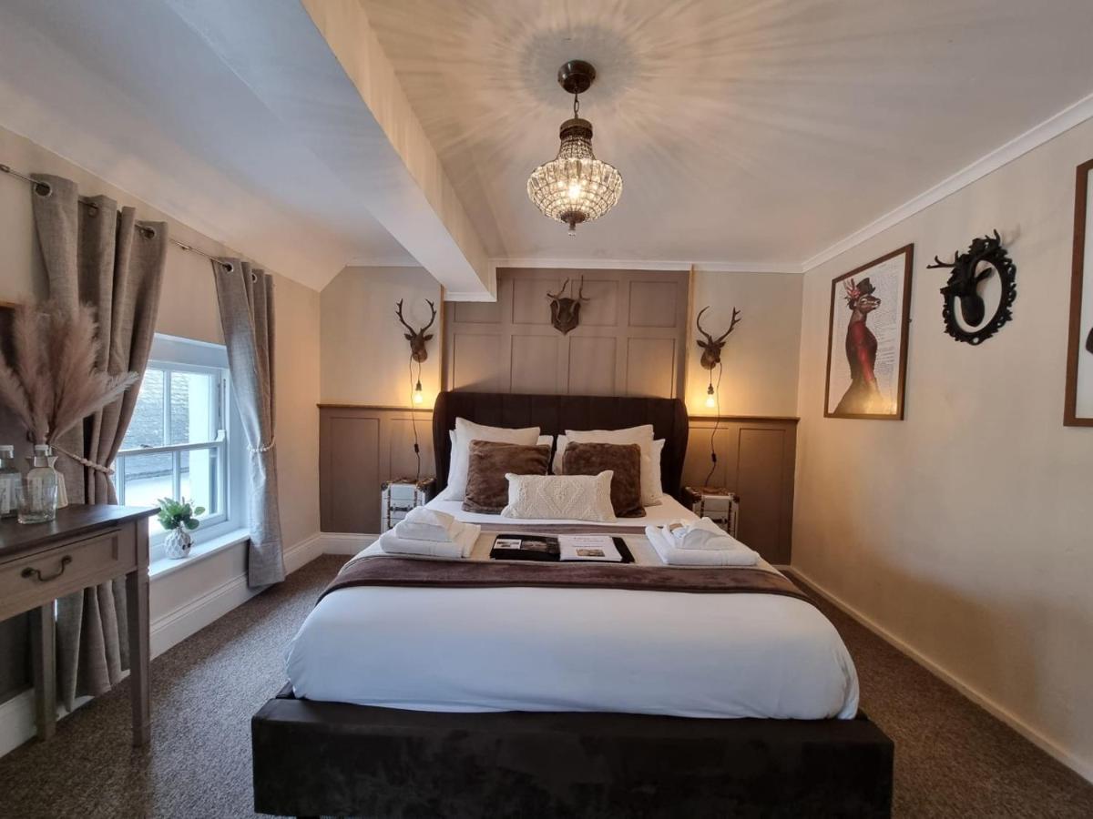 Creates Bed & Breakfast Monmouth Bagian luar foto