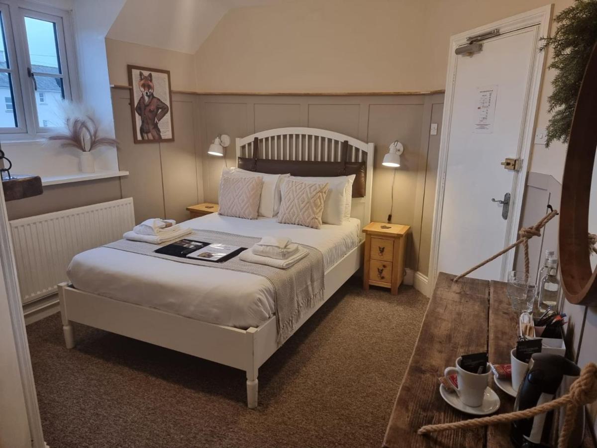 Creates Bed & Breakfast Monmouth Bagian luar foto