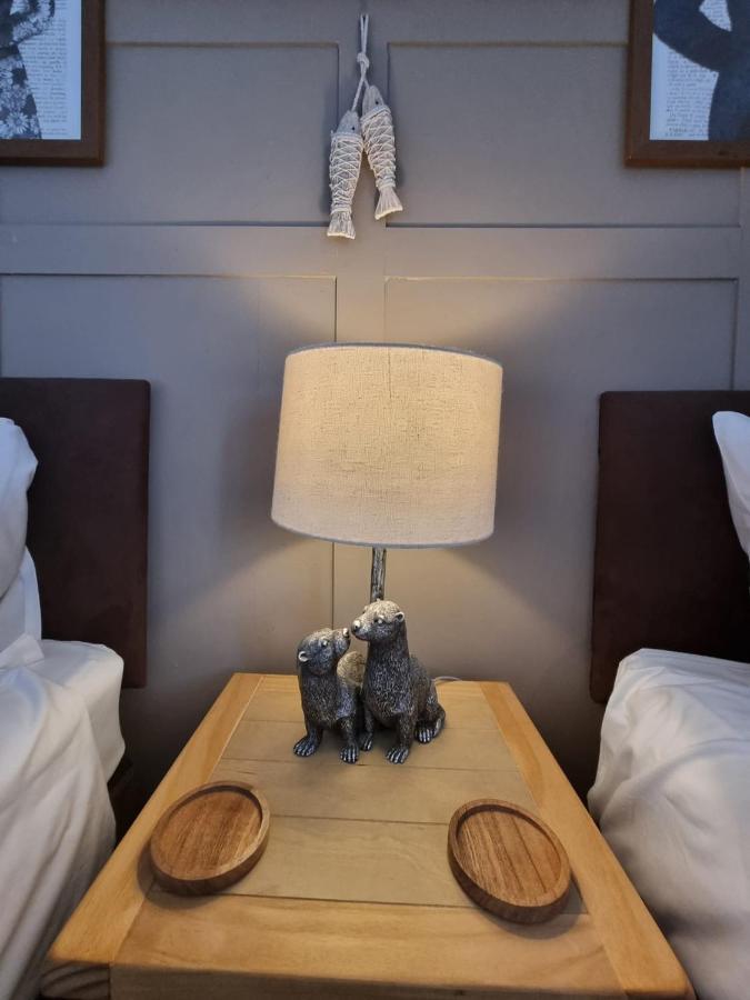 Creates Bed & Breakfast Monmouth Bagian luar foto