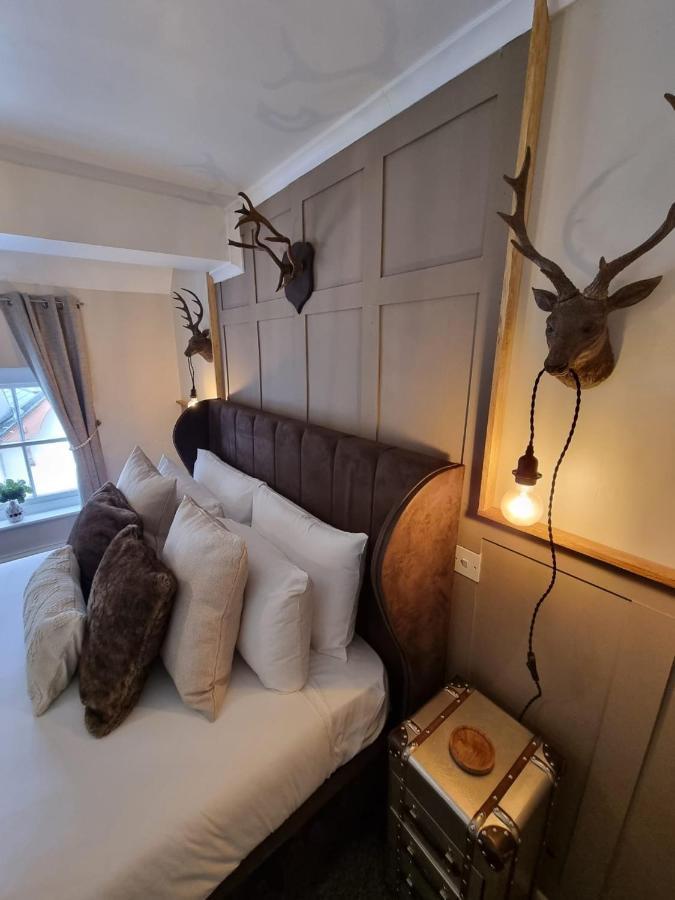 Creates Bed & Breakfast Monmouth Bagian luar foto