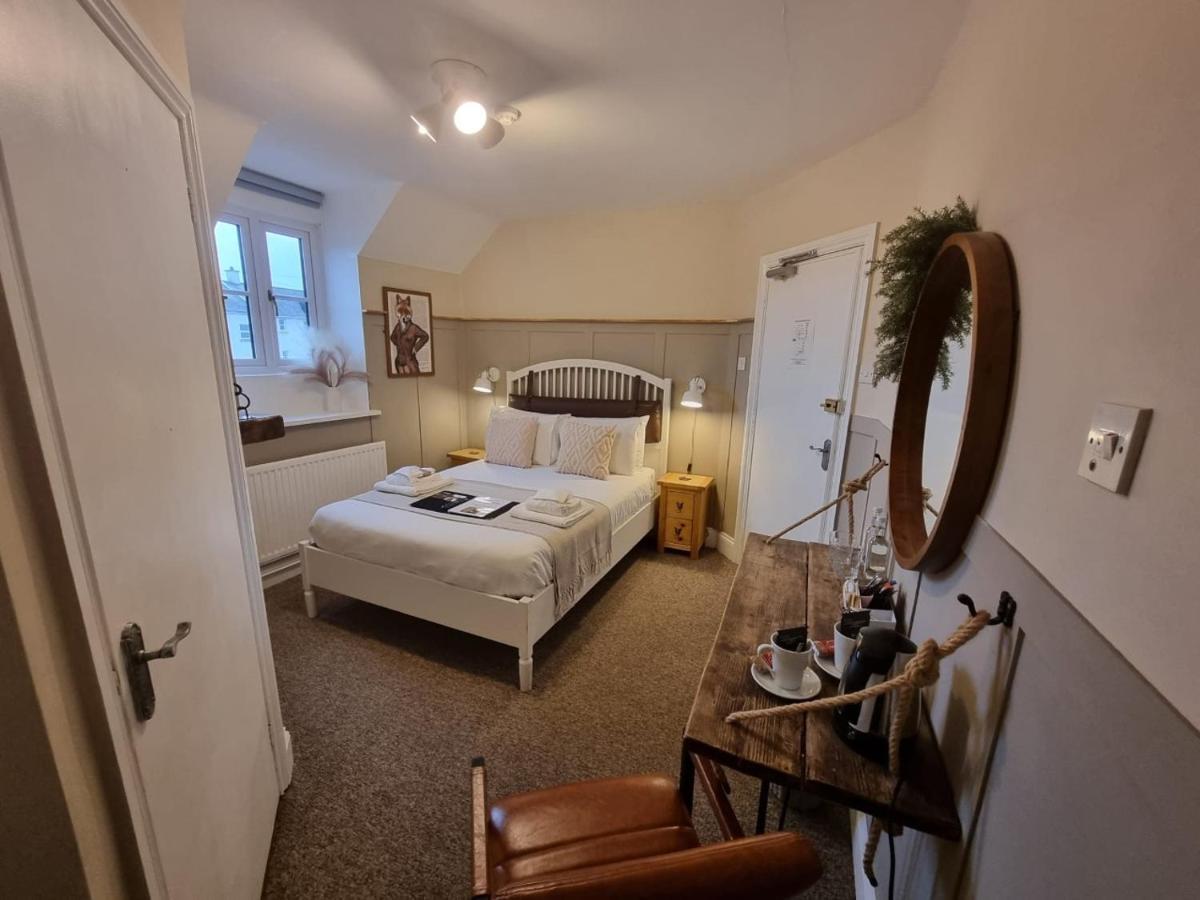 Creates Bed & Breakfast Monmouth Bagian luar foto